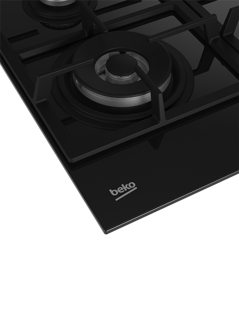 Газовая варочная панель Beko HILW64325SB