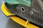 Карбоновый обвес для ASTON MARTIN DBX AM8 2020 - 2024 Астон Мартин Аэродинамический обвес