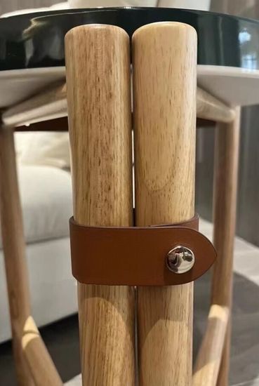 Столик журнальный Les Trotteuses Horse