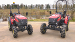 Трактор Solis-Gold | Солис-Голд 26 Xtra 1.2 Mit 4x4 6+2 Radial agri 7.00-14 / 8.3-24 (с ПСМ)