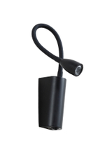 Бра Crystal Lux MOVI B AP3W LED BL