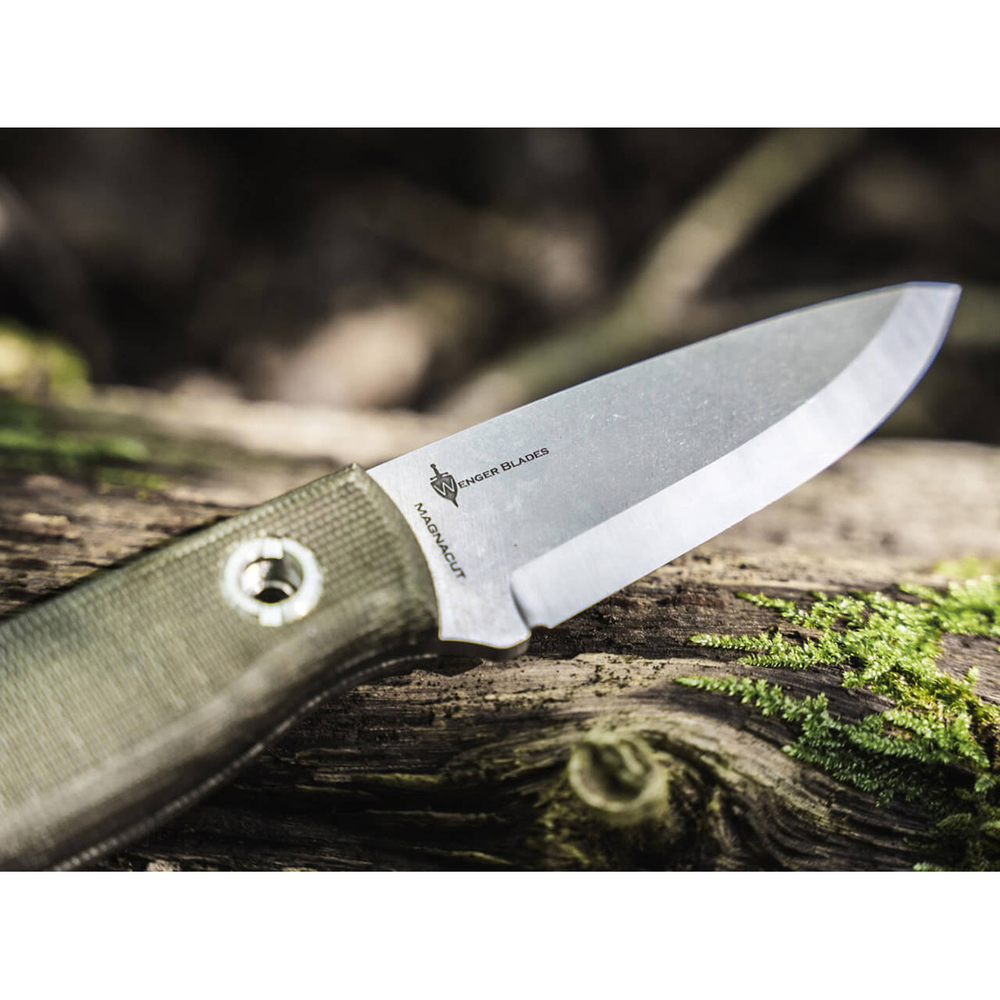 Нож Boker 121509 Vigtig