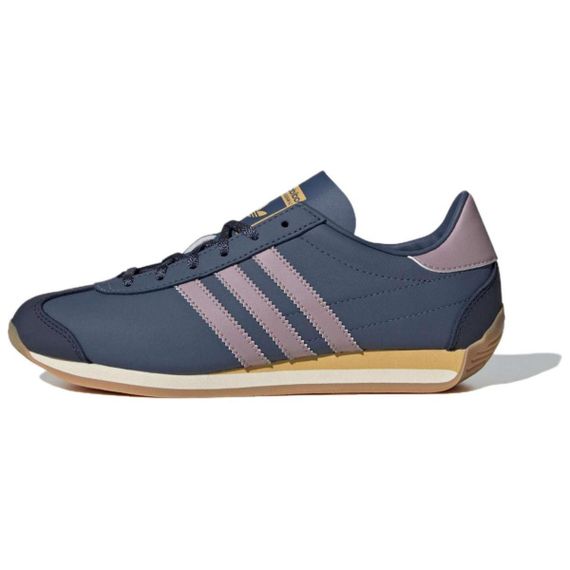 Adidas originals КАНТРИ Беговые кроссовки Низки-летательный аппарат Юнисекс