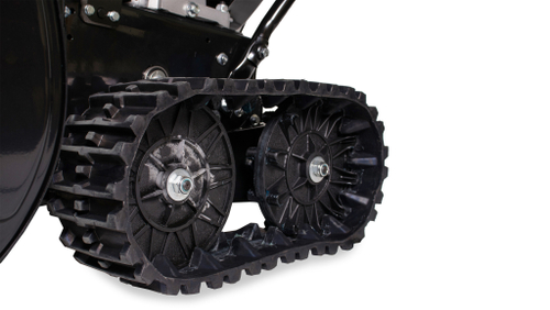 Снегоотбрасыватель CHAMPION STT1170E