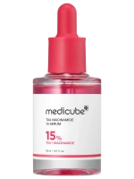 Medicube Осветляющая сыворотка с 5% транексамовой кислоты и 10% ниацинамида TXA Niacinamide 15 Serum 30 мл
