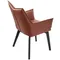 Стул Soho коричневый | Купить в Hallberg.ru