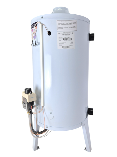 Котел напольный газовый САРМАТ АОГВ - 17,4 (исп.1) SIT