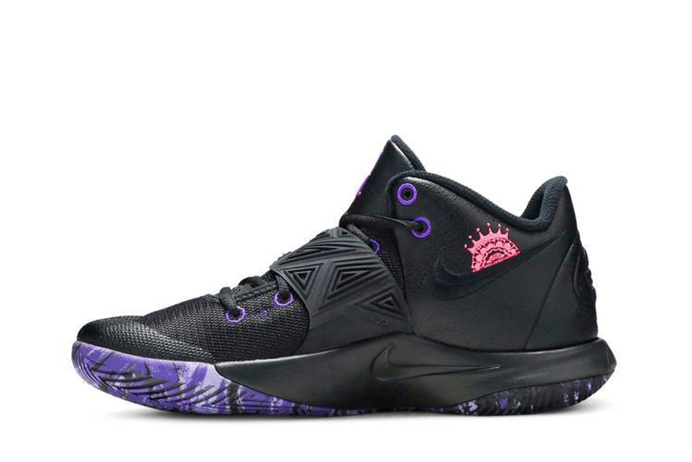 Кроссовки Nike Flytrap 3 Ep