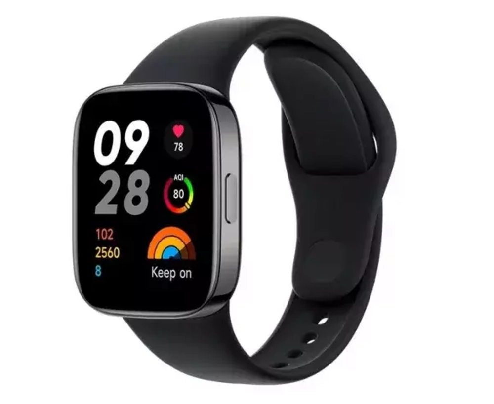 Xiaomi watch 1 hot sale