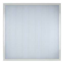 ULP-Q106 6060-36W-6500K WHITE Светильник светодиодный потолочный универсальный. Дневной свет 6500K. Рассеиватель матовый. Встроенный и-п. Корпус белый. ТМ Volpe.