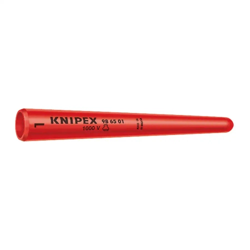Колпачок защитный конический 80 мм Knipex 98 65 02