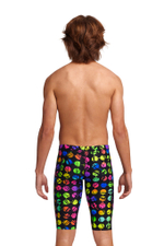 Джаммеры FUNKY TRUNKS Boys Broken Circle
