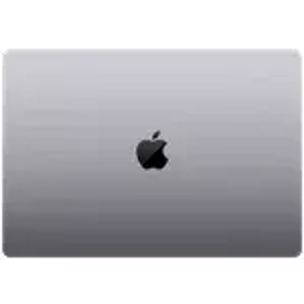 16.2" Ноутбук Apple MacBook Pro 16 2023 3456×2234, Apple M2 Max, RAM 32 ГБ, SSD 1 ТБ, Apple graphics 38-core, macOS, MNWA3LL/A, серый космос, английская раскладка