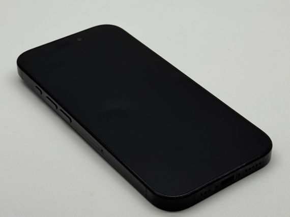 iPhone 16 Pro 512Gb Black Titanium