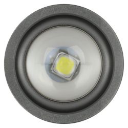 Светодиодный фонарь Kodak MA-5001 ручной аккумуляторный 5W | Универсальные  фонари