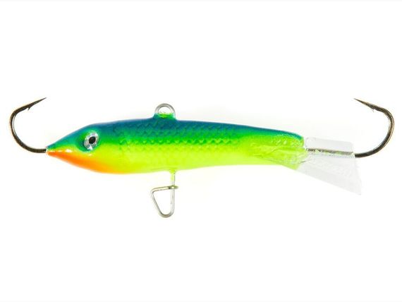 Балансир Lucky John CLASSIC 5 50мм/29