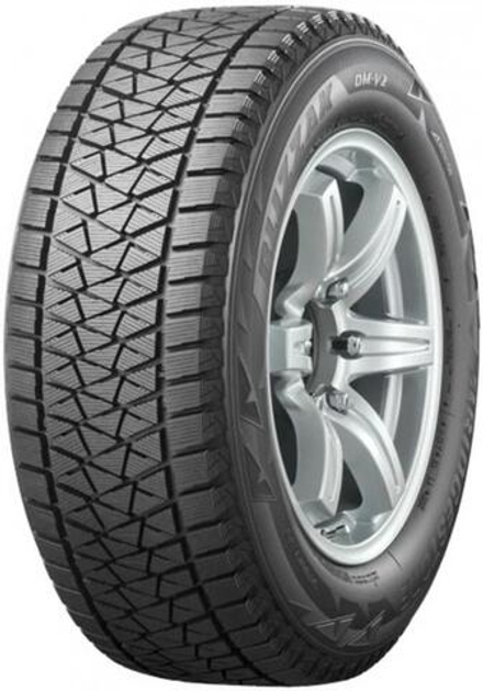 Bridgestone Blizzak DM-V2 225/60 R17 99S