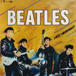 The Beatles / First Movement (LP)
