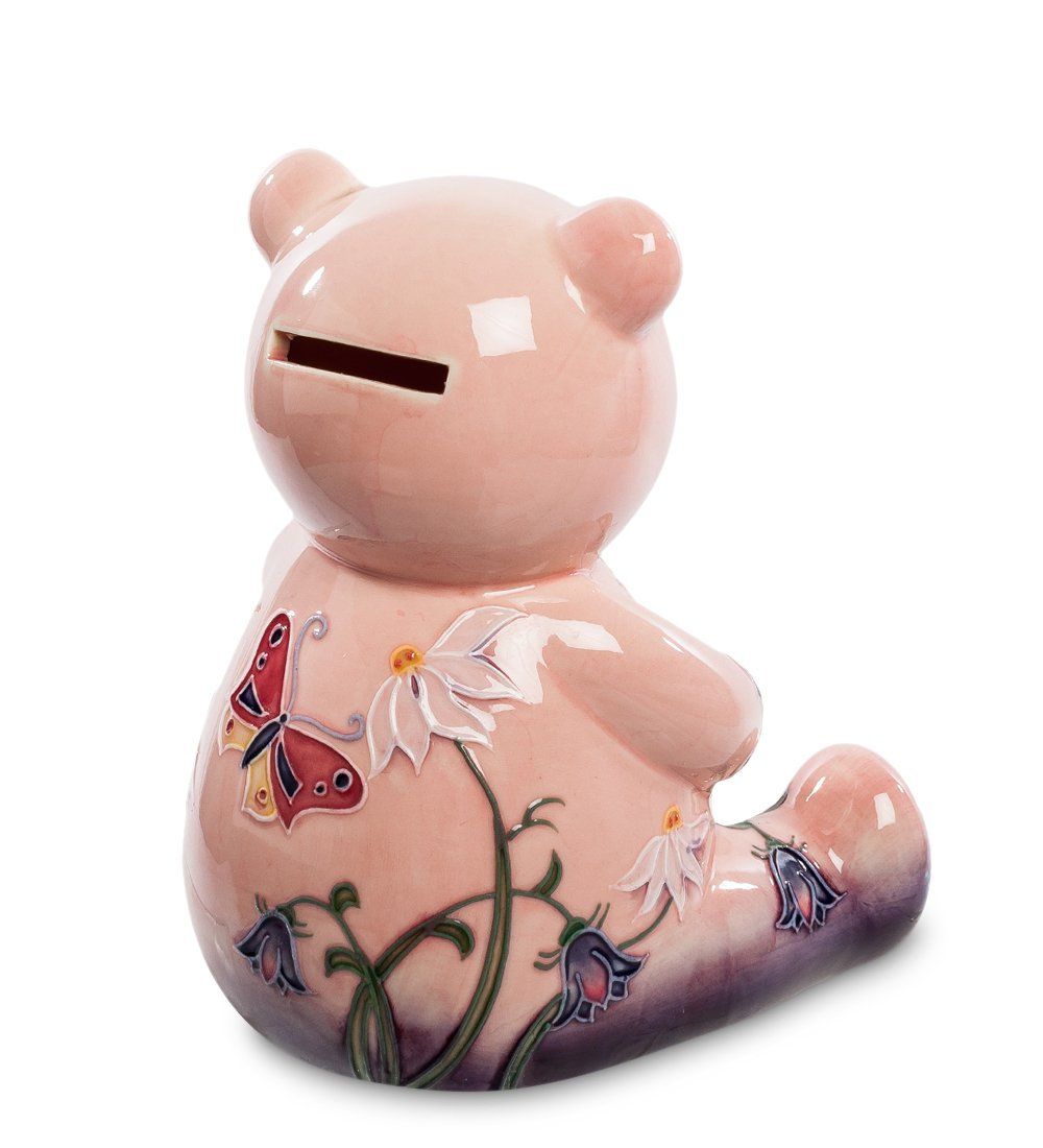 Pavone JP-158/11 Копилка «Мишка»