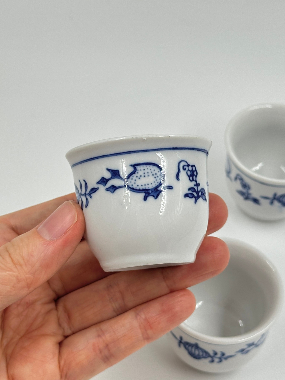 Подставка для яйца Kahla