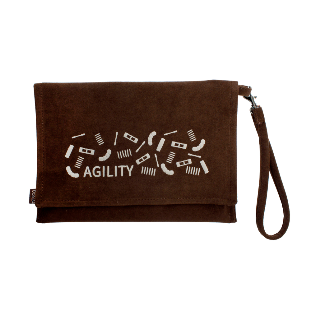 Чехол для документов DOGLEA AGILITY