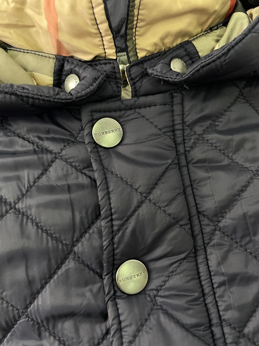 Куртка Burberry