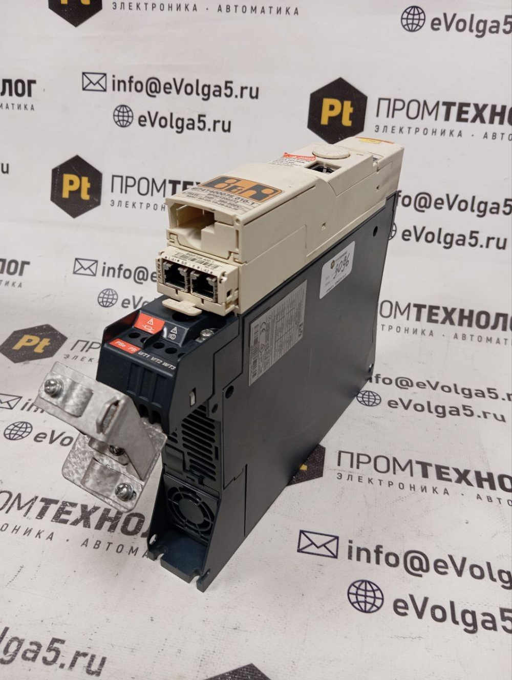 B&R 8I74T400075.010-1 б/у