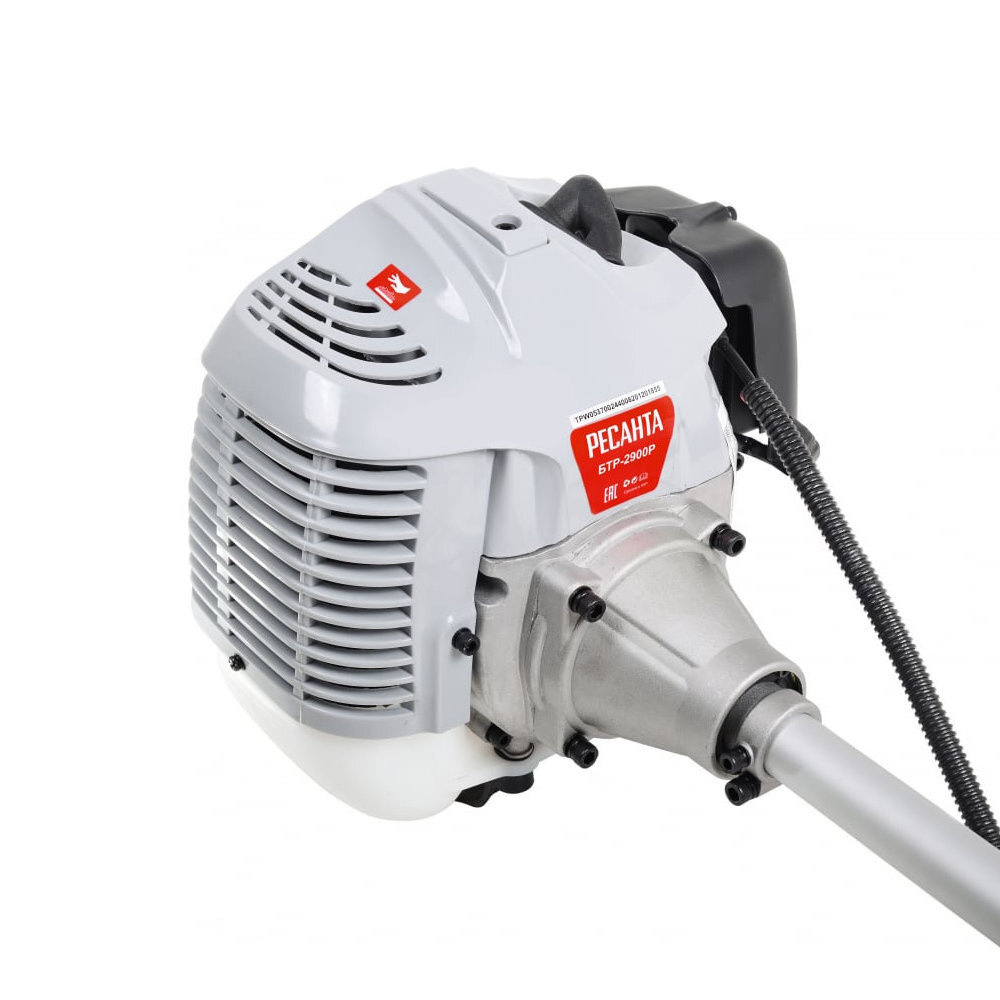 Триммер бензиновый РЕСАНТА БТР-2900Р