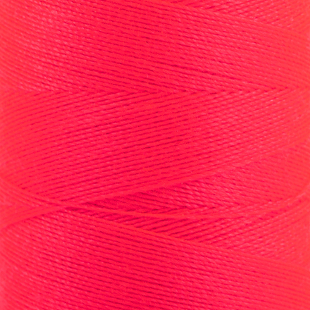 Швейные нитки (полиэстер) "Gamma" №601, 365 м