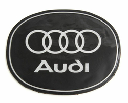 Коврик на панель BIG LOGO VW 16см KING BIG LOGO