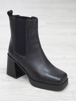Челси женские зимние POPULAR FASHION E28W-20A
