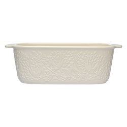 Форма для выпечки ржаного хлеба Birds of Paradise, Fantail Bird, 33х16 см