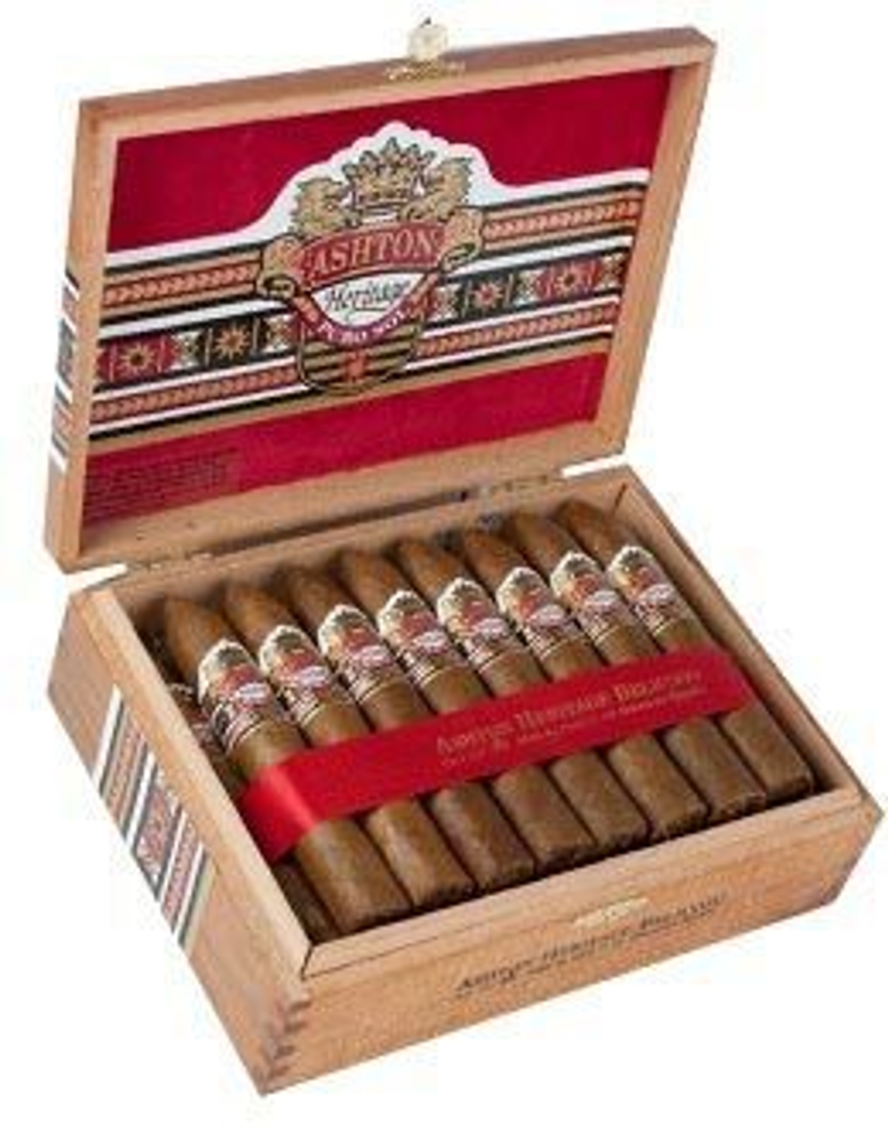 Ashton Heritage Puro Sol Belicoso