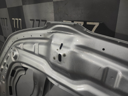 Капот Skoda Karoq 17-нв Б/У Оригинал 57A823031B