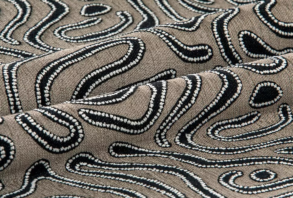 Шенилл Ribbon (Риббон) 02