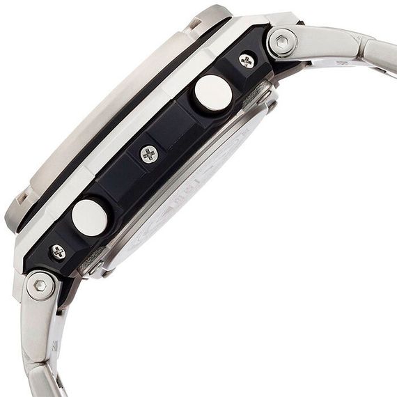 Наручные часы Casio GST-W110D-7AJF