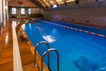 Новый год в экотеле Богородск & Spa 4*