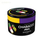 Бестабачная смесь Chabacco Mix 50 грамм