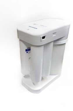 Автомат питьевой воды Аквафор DWM-101S Морион