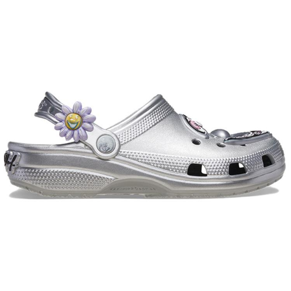 Artestar X Crocs