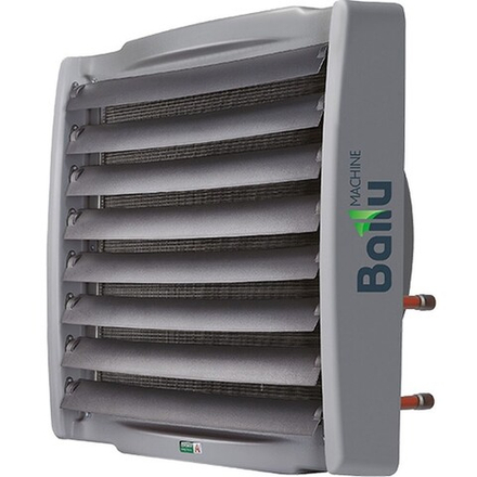 Тепловентилятор водяной BALLU BHP-W2-30-SF
