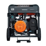 Aurora AGE 7500 D бензиновый генератор 2106775