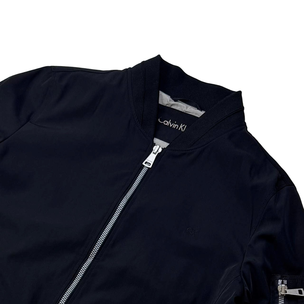 Бомбер Calvin Klein