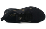 PUMA Comet 2 Fs "Black Team Gold"