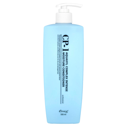 CP-1, кондиционер Aqua Complex для интенсивного увлажнения, 500 мл
