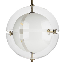 Светильник на штанге Lightstar Modena 816043
