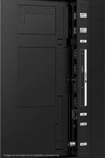 Телевизор Samsung QE55QN85B