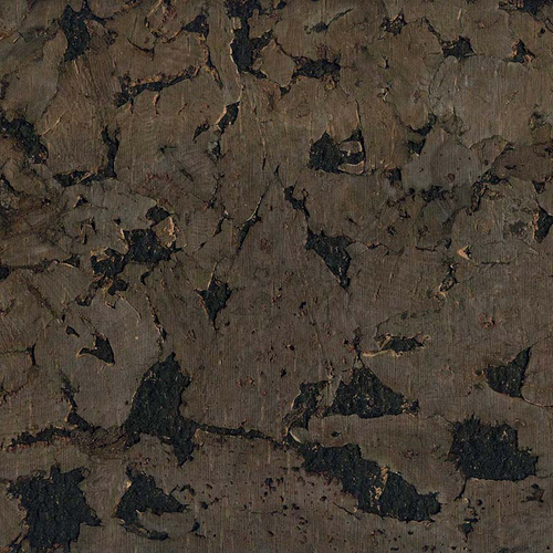 Пробковое настенное покрытие EasyCork Classic - Мокко Негро