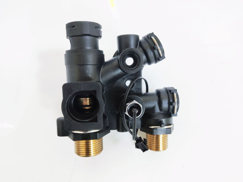 Гидроблок выходной для котлов Arderia D10-40 D22013.0321-026