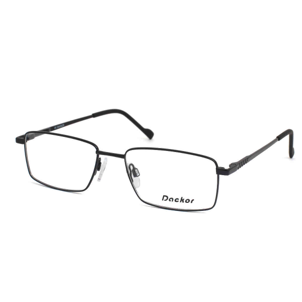 Оправа для очков Dackor 105 Black